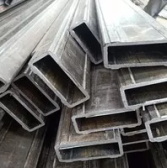 阳西异型钢管
