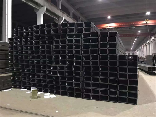 阳西冷拔方管选型指南 工程采购怎么选